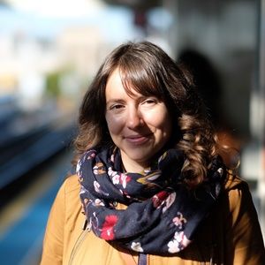 Meet your Posher, Emilie